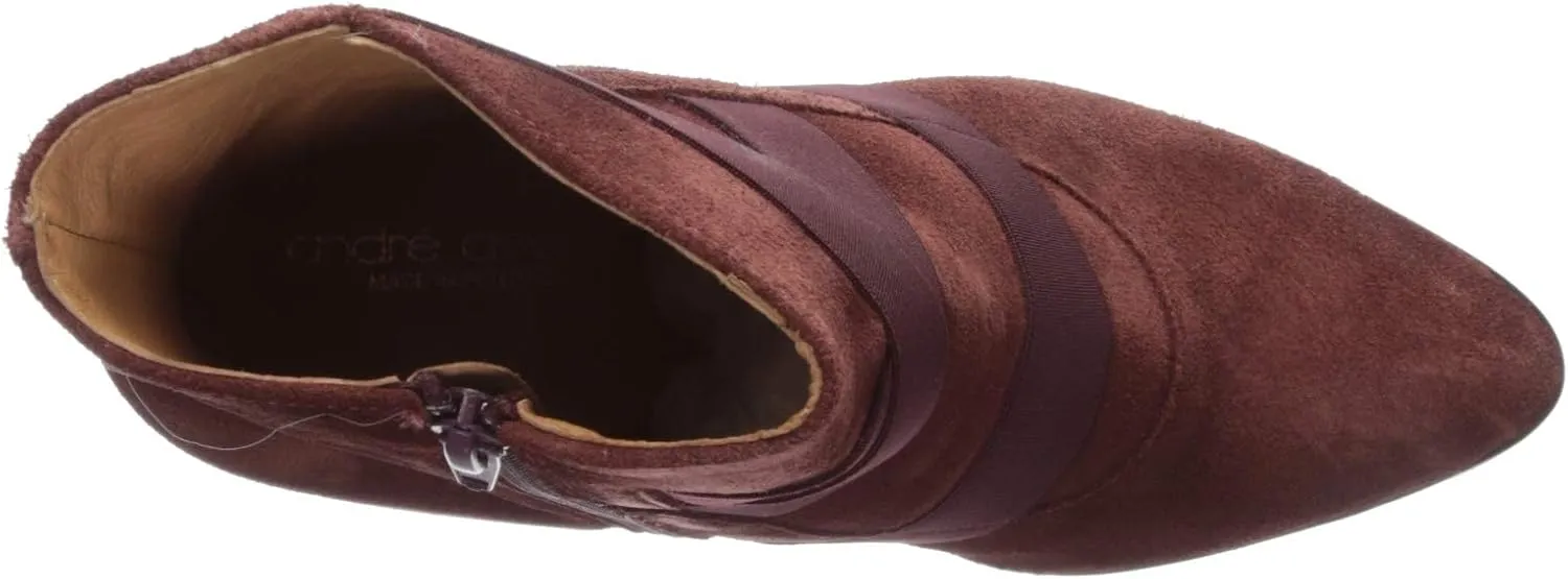 André Assous Women's Porter Ankle Boot