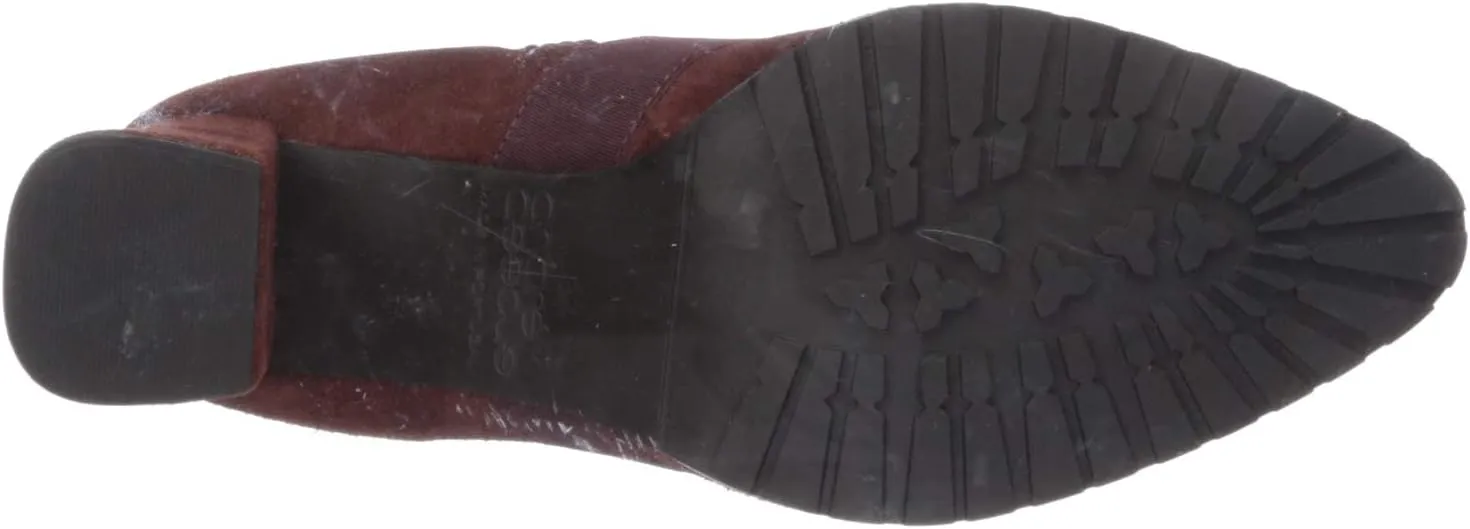 André Assous Women's Porter Ankle Boot