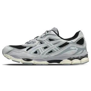 Asics Gel NYC 'Black Piedmont Grey'