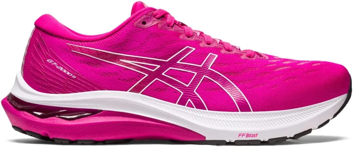 ASICS Women's GT-2000 11 Running Shoes
