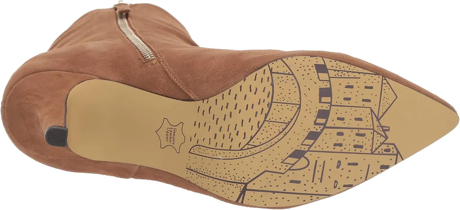 Bella Vita Women's Danielle Ankle Boot