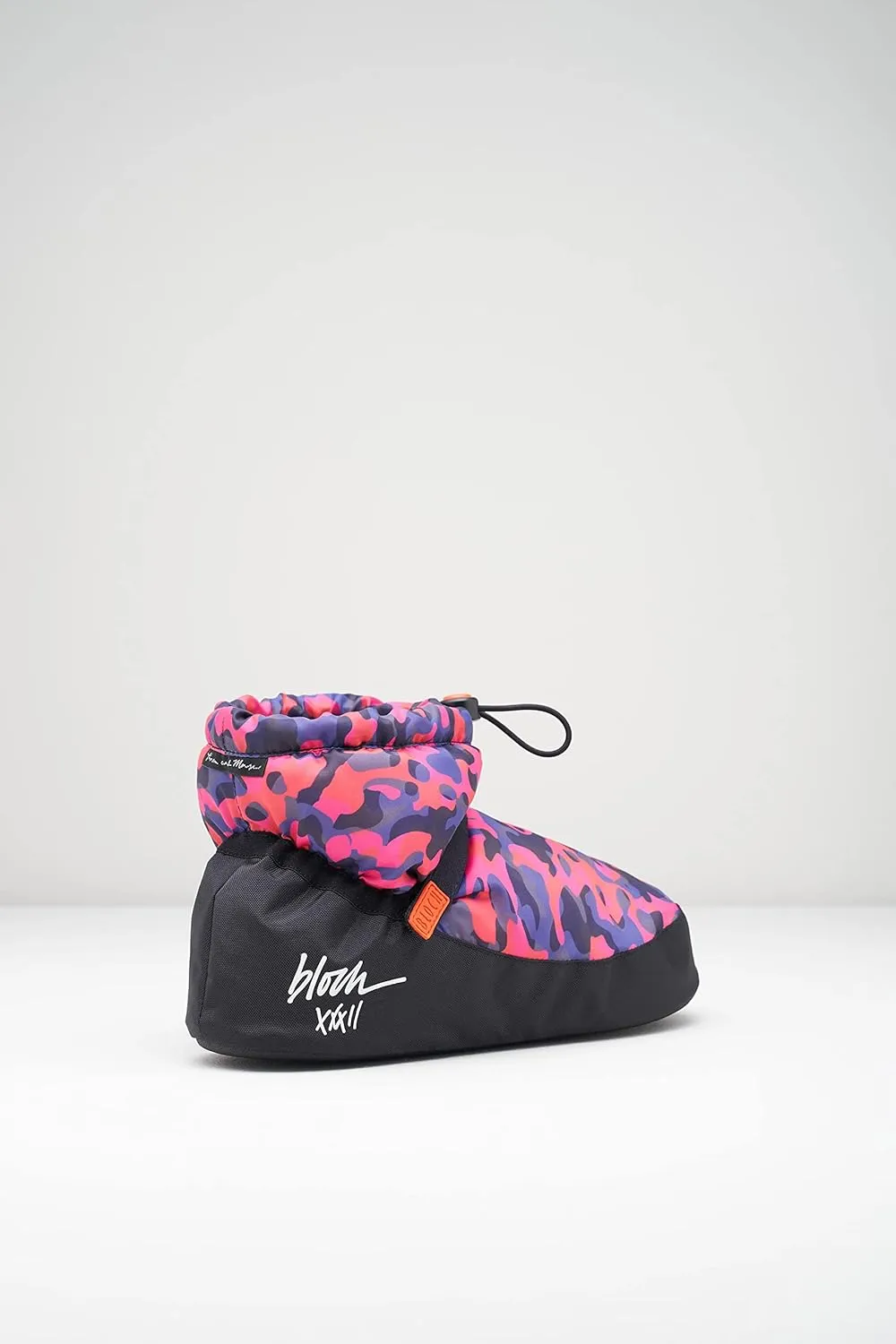 Bloch Women's Ankle Warm Up Boot