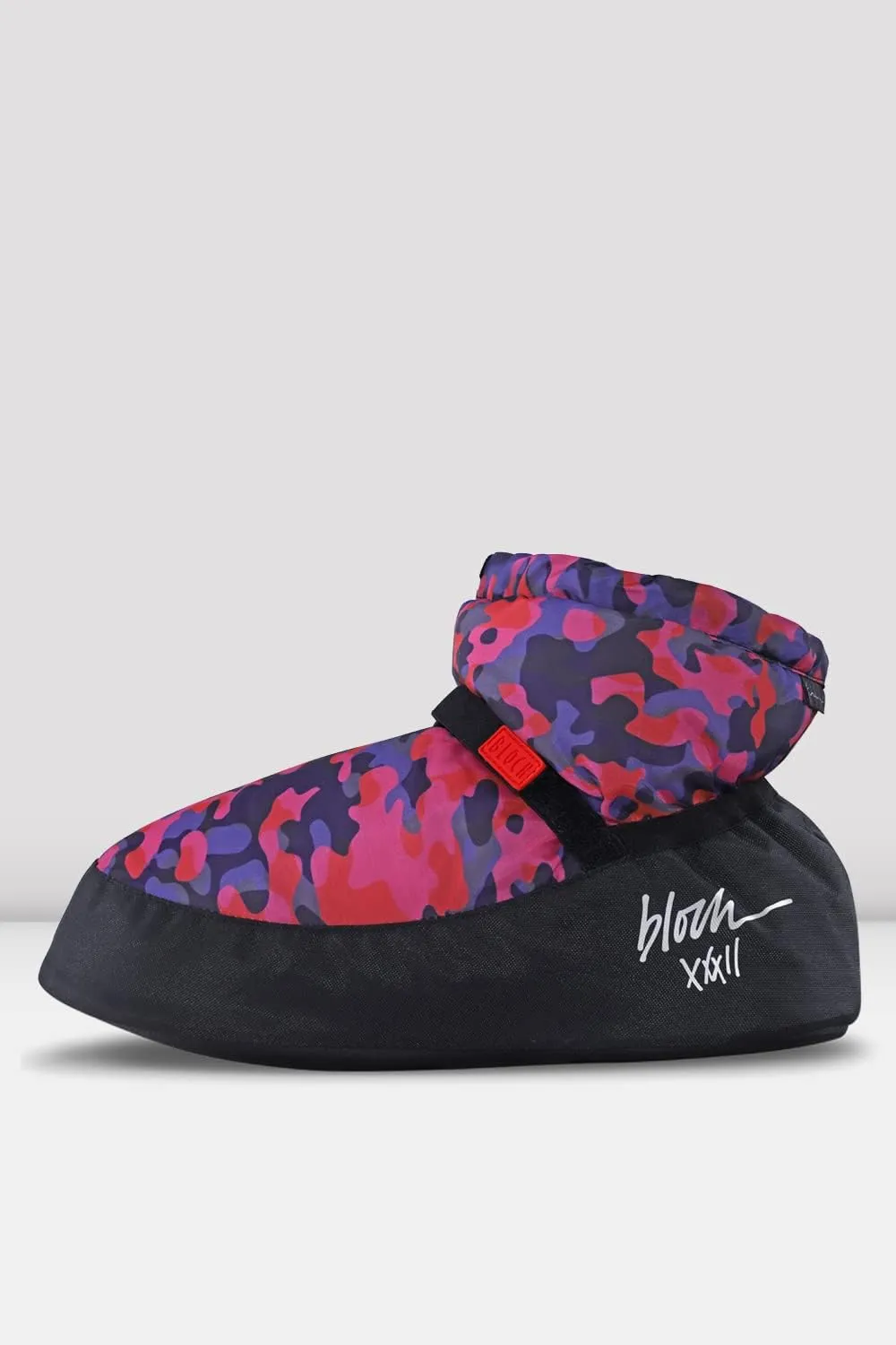 Bloch Women's Ankle Warm Up Boot