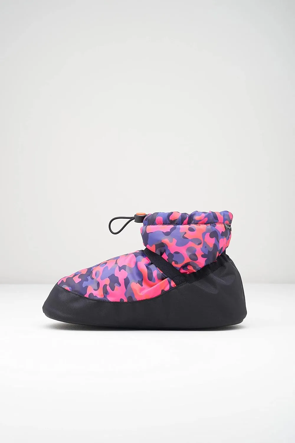 Bloch Women's Ankle Warm Up Boot