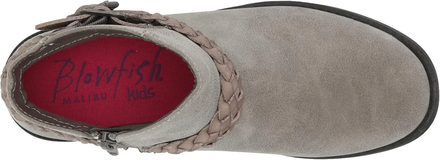 Blowfish Malibu Girl's Keepsake-k Ankle Boot