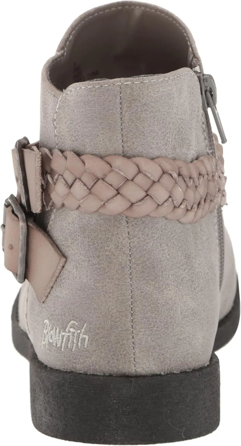 Blowfish Malibu Girl's Keepsake-k Ankle Boot