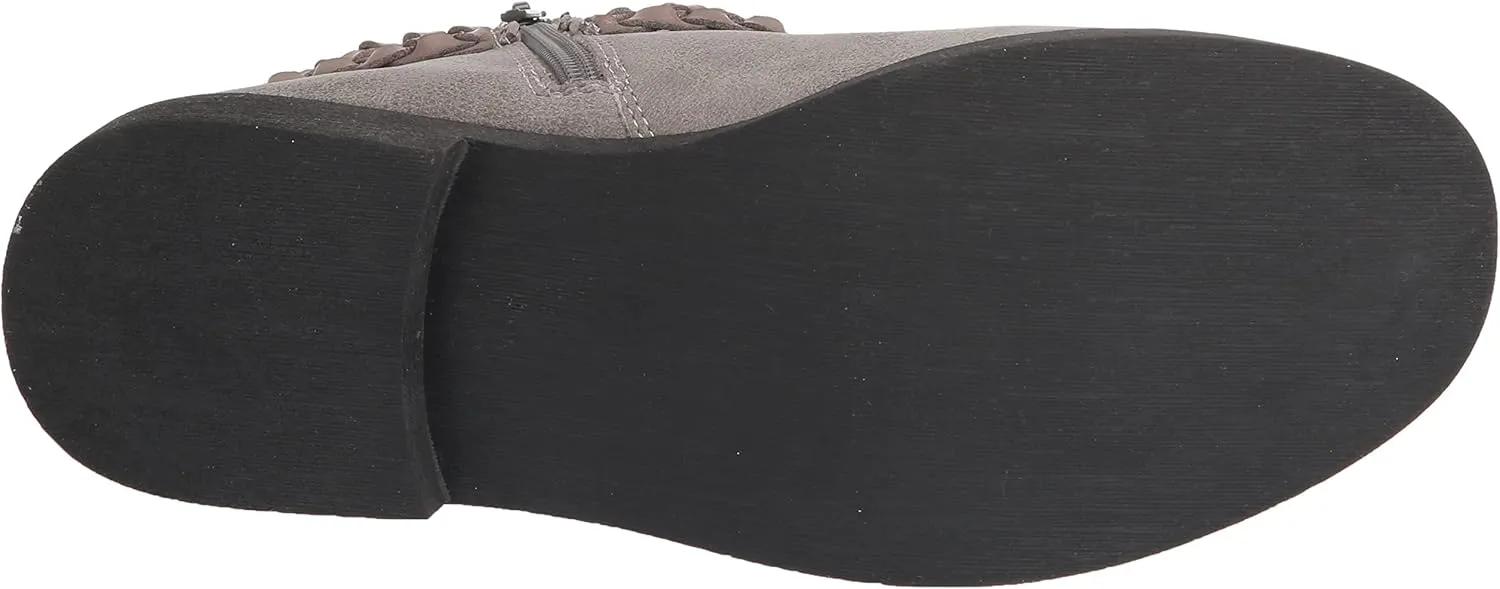 Blowfish Malibu Girl's Keepsake-k Ankle Boot