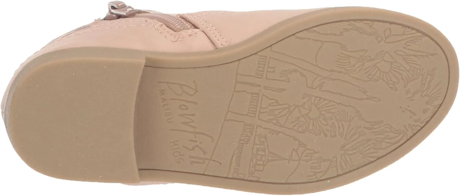 Blowfish Malibu Girl's Sielo-t Fashion Boot