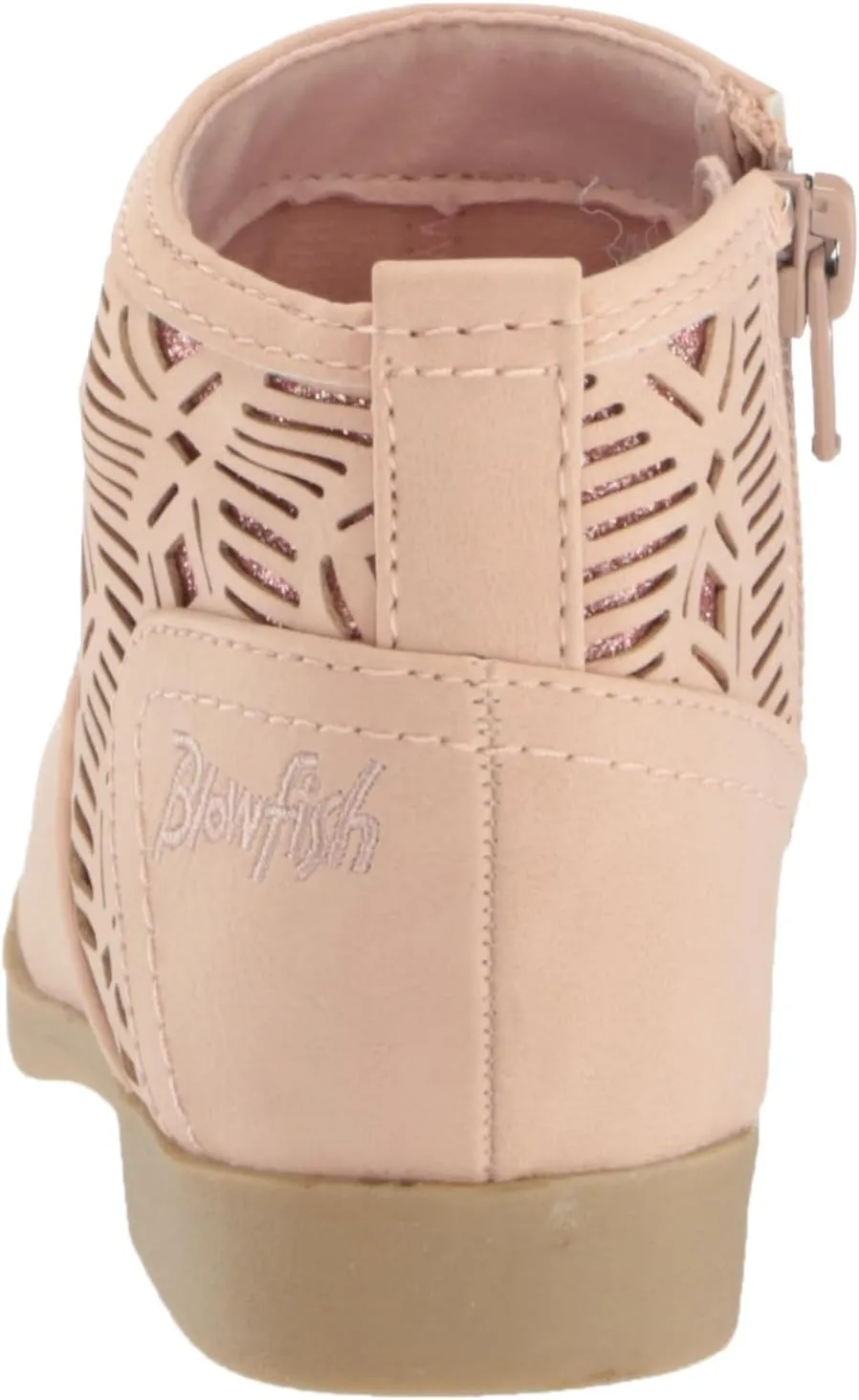 Blowfish Malibu Girl's Sielo-t Fashion Boot