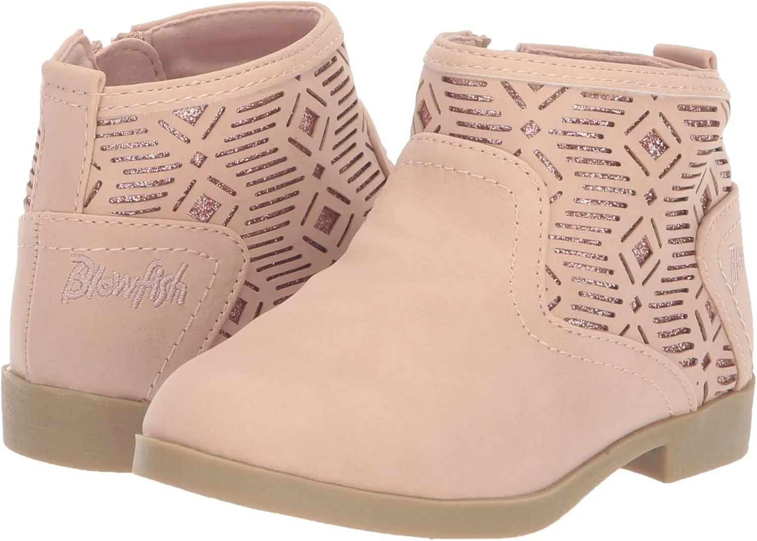 Blowfish Malibu Girl's Sielo-t Fashion Boot