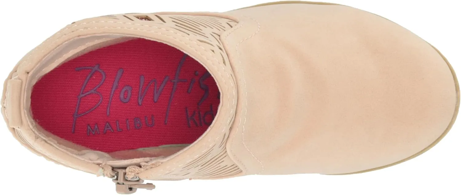 Blowfish Malibu Girl's Sielo-t Fashion Boot