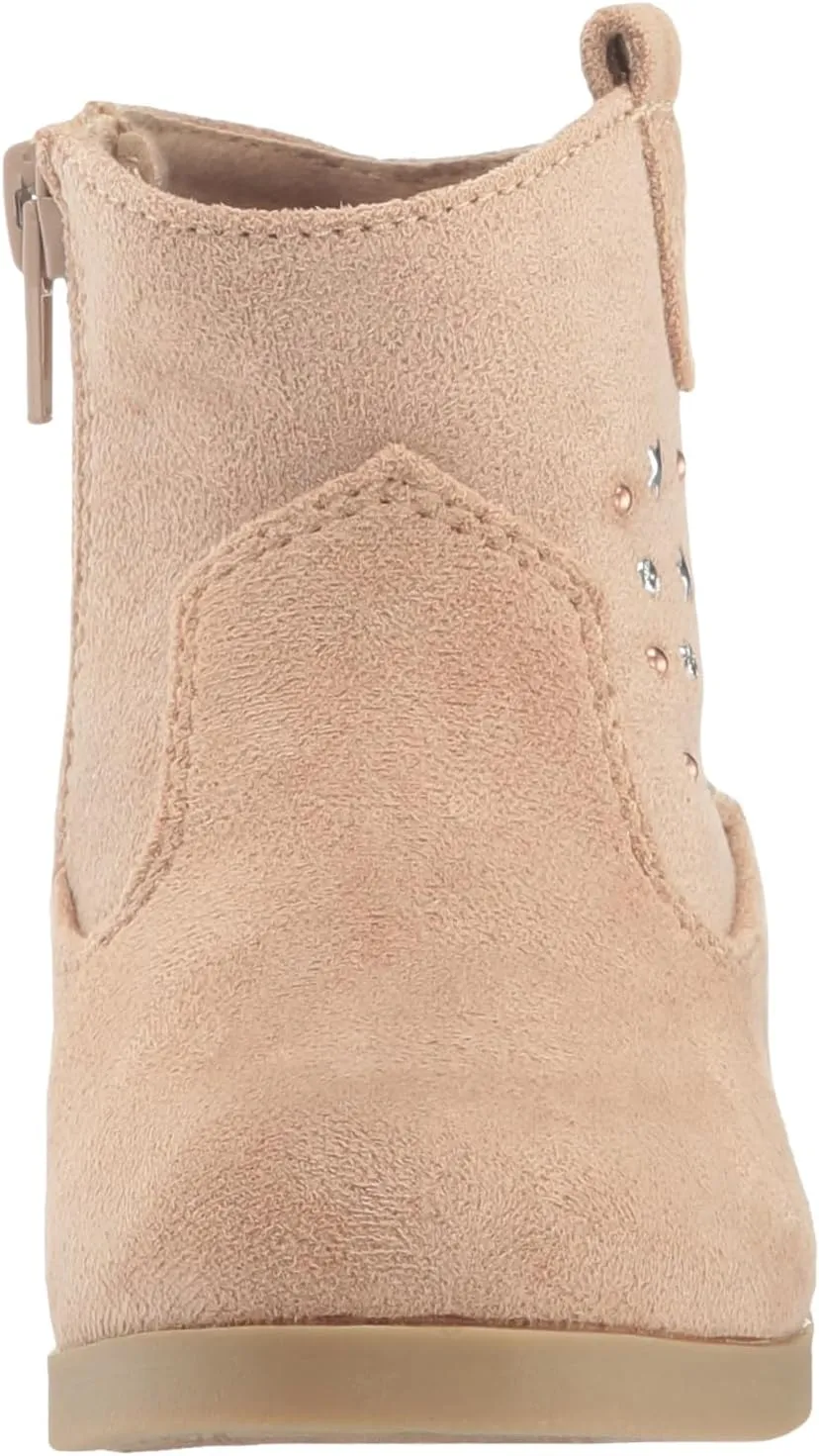 Blowfish Malibu Girl's Solea-t Fashion Boot