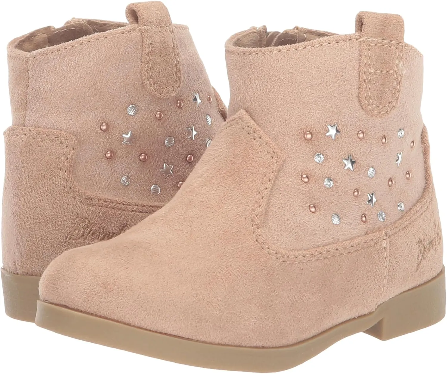 Blowfish Malibu Girl's Solea-t Fashion Boot