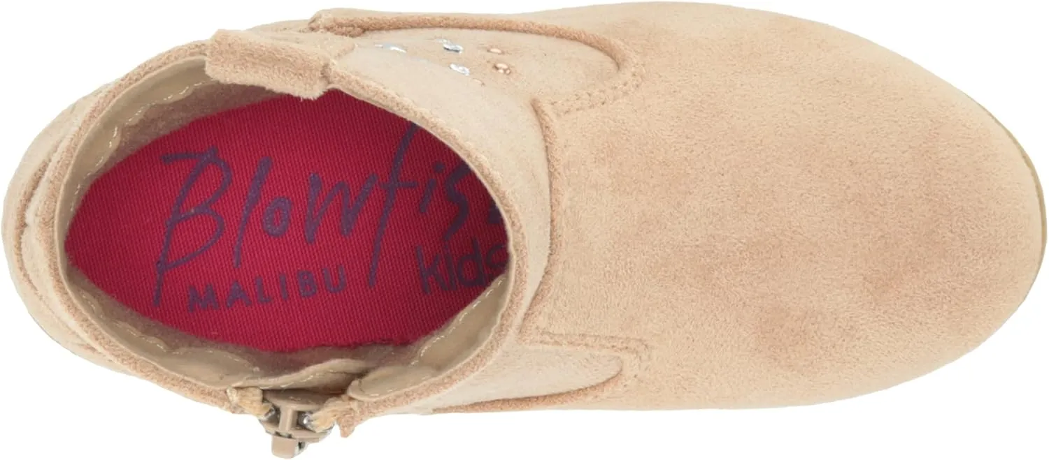 Blowfish Malibu Girl's Solea-t Fashion Boot