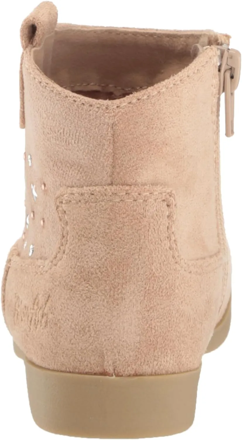 Blowfish Malibu Girl's Solea-t Fashion Boot