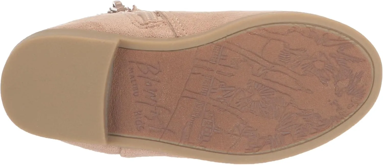 Blowfish Malibu Girl's Solea-t Fashion Boot