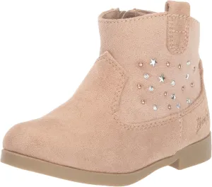 Blowfish Malibu Girl's Solea-t Fashion Boot