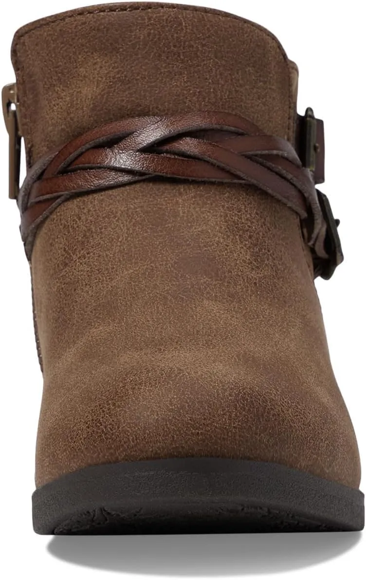 Blowfish Malibu Girl's Sweep-t Fashion Boot