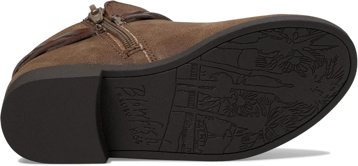 Blowfish Malibu Girl's Sweep-t Fashion Boot