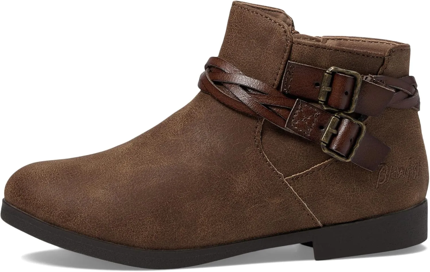 Blowfish Malibu Girl's Sweep-t Fashion Boot