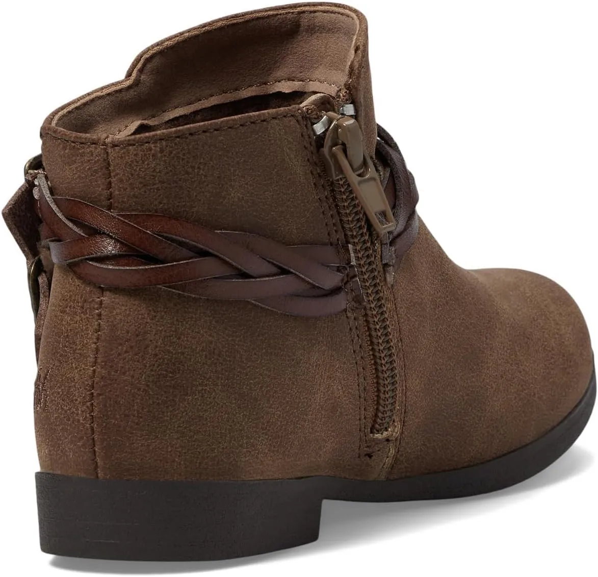 Blowfish Malibu Girl's Sweep-t Fashion Boot