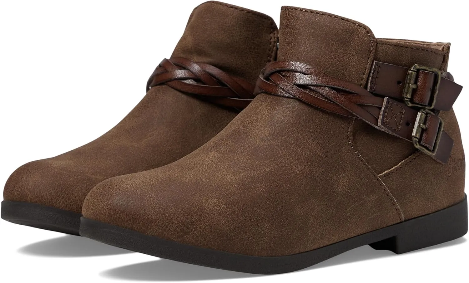 Blowfish Malibu Girl's Sweep-t Fashion Boot