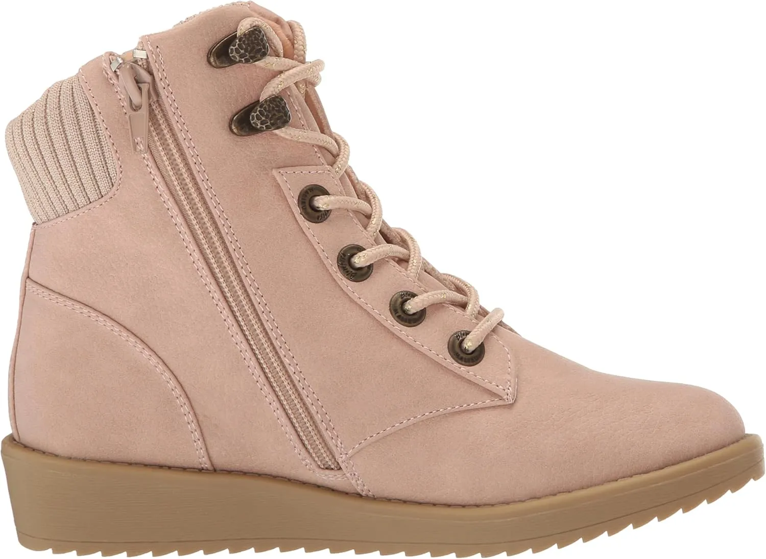 Blowfish Malibu Unisex-Child Caydee-k Ankle Boot