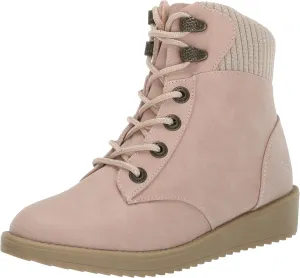 Blowfish Malibu Unisex-Child Caydee-k Ankle Boot