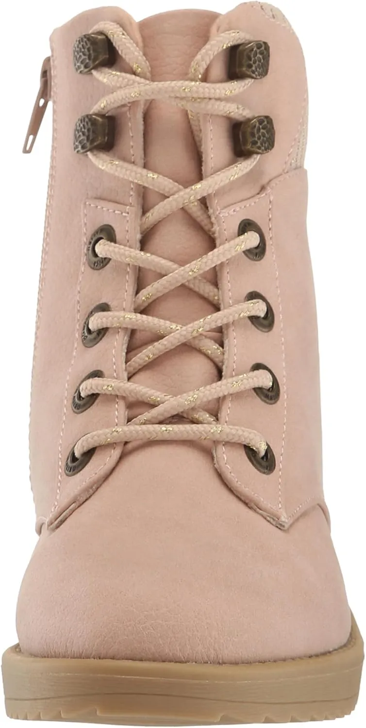 Blowfish Malibu Unisex-Child Caydee-k Ankle Boot