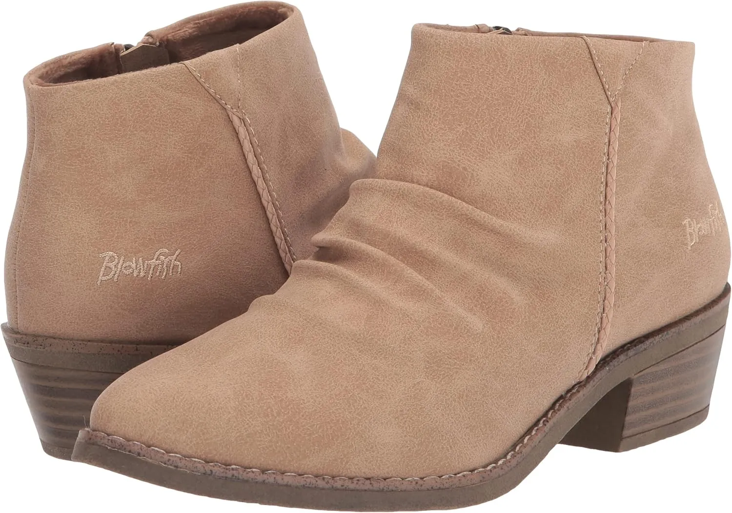 Blowfish Malibu Women's Seren Fashion Boot