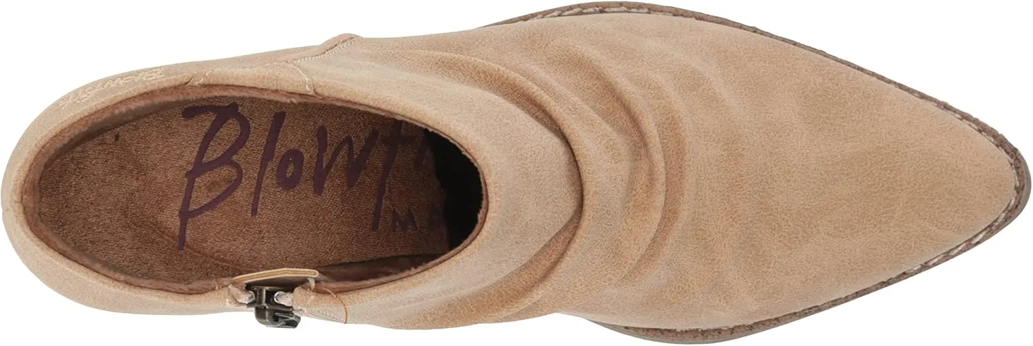 Blowfish Malibu Women's Seren Fashion Boot