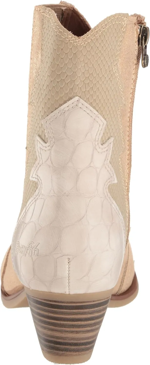 Blowfish Malibu Women's Spangle Western Boot