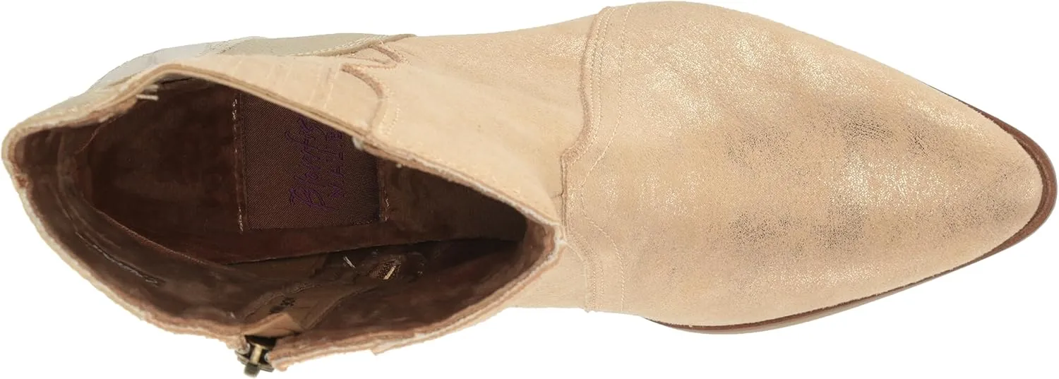 Blowfish Malibu Women's Spangle Western Boot
