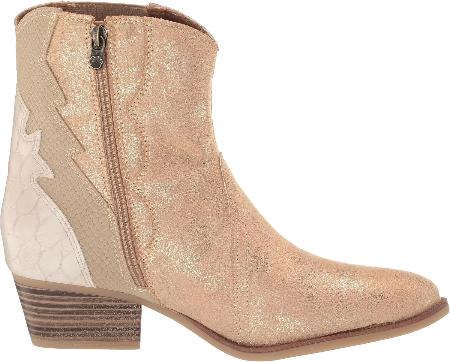 Blowfish Malibu Women's Spangle Western Boot