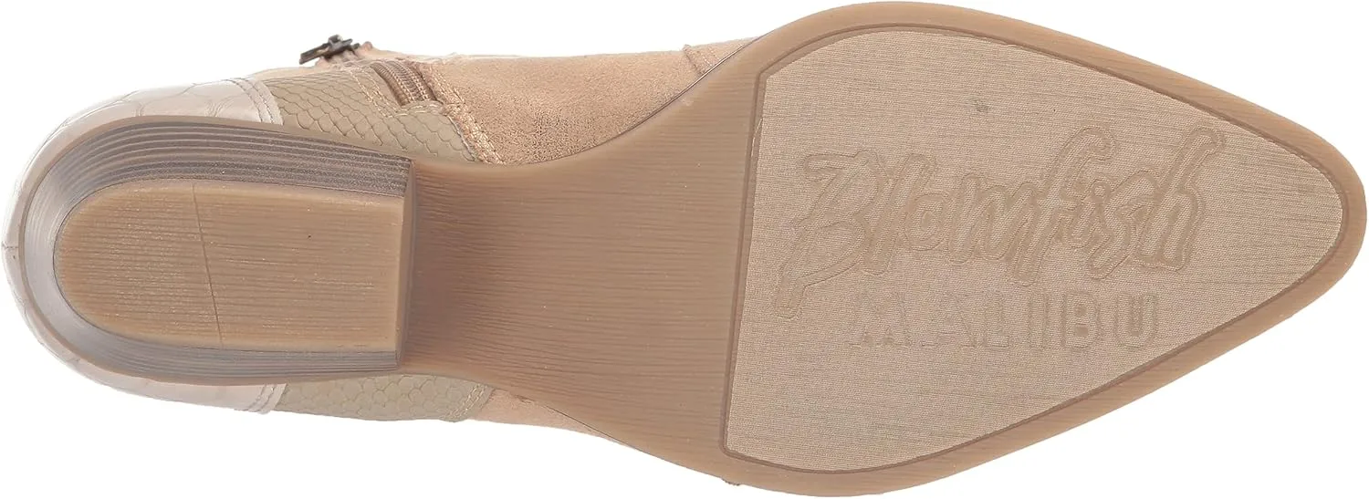 Blowfish Malibu Women's Spangle Western Boot