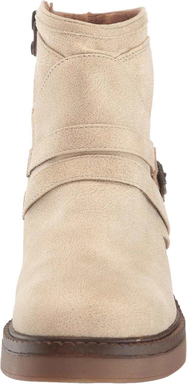 Blowfish Malibu Women's Visit Ankle Boot