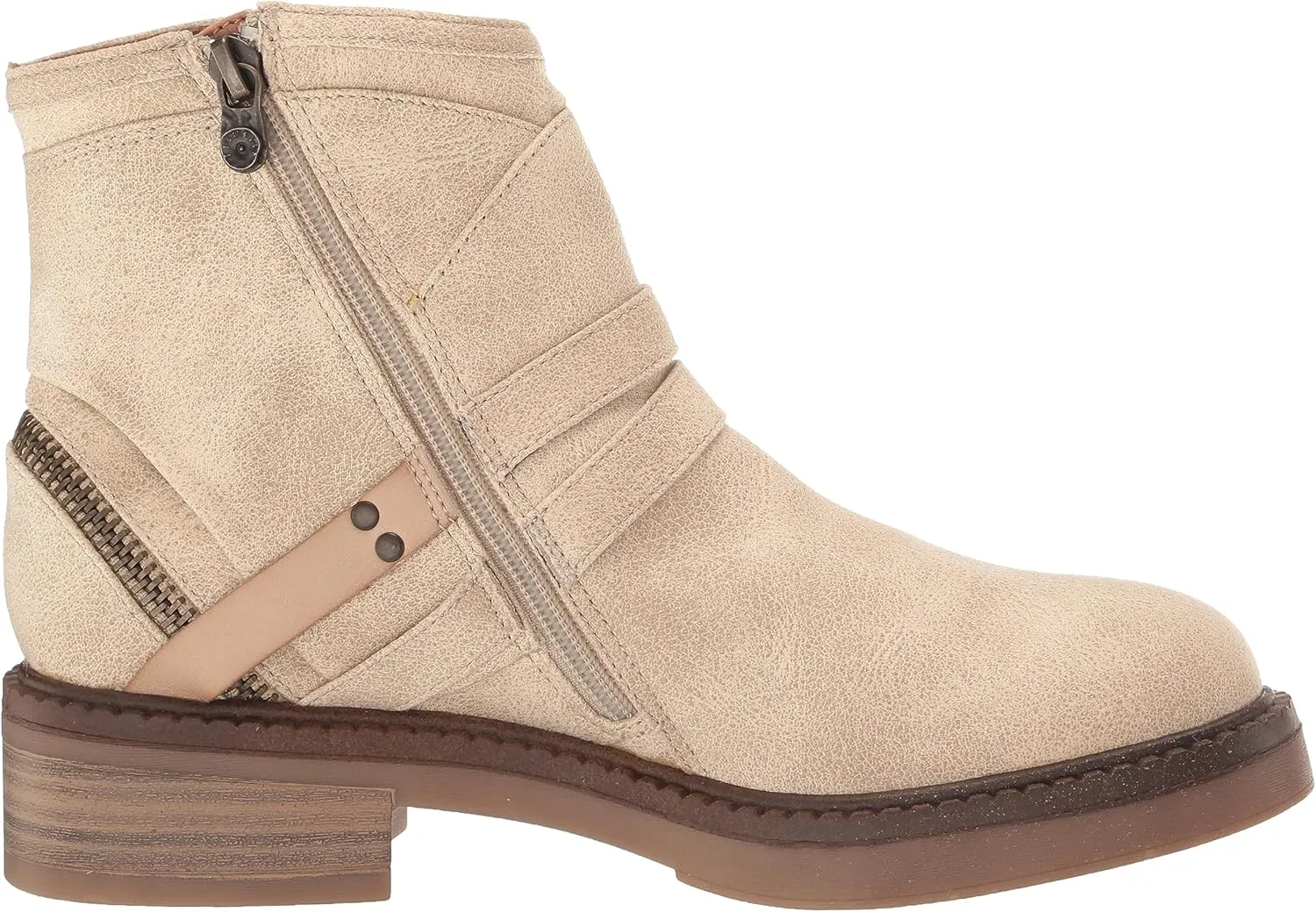 Blowfish Malibu Women's Visit Ankle Boot