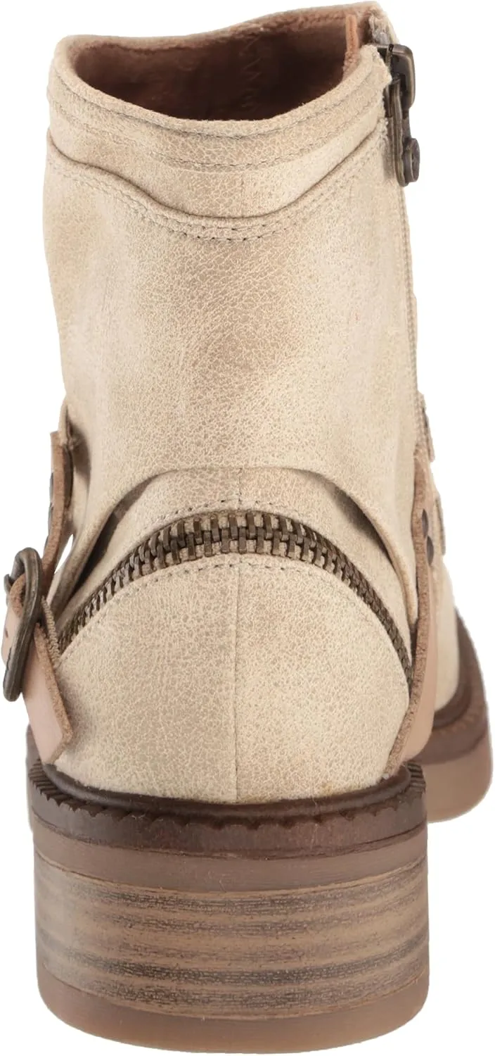 Blowfish Malibu Women's Visit Ankle Boot