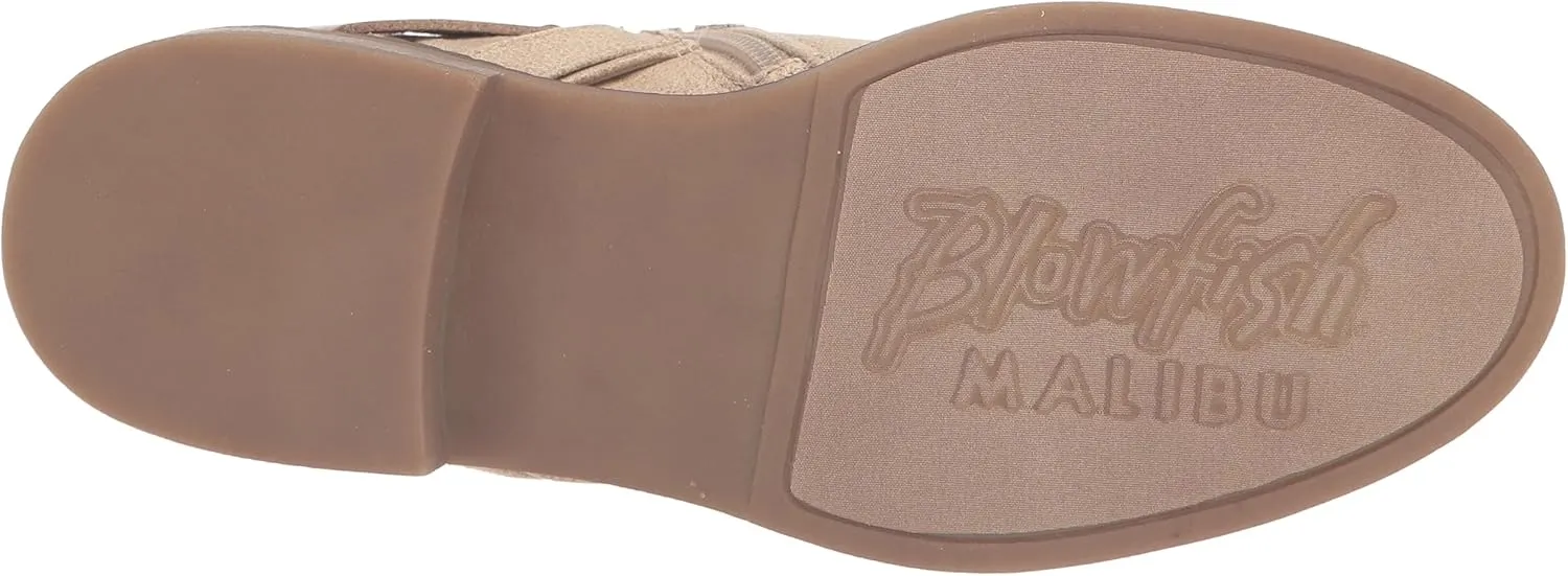 Blowfish Malibu Women's Visit Ankle Boot