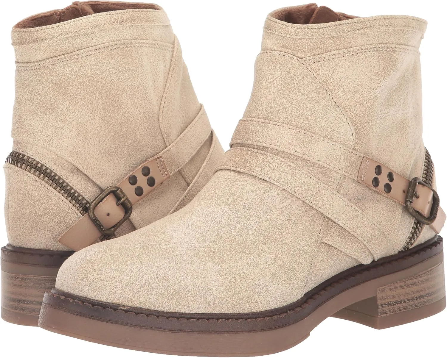 Blowfish Malibu Women's Visit Ankle Boot