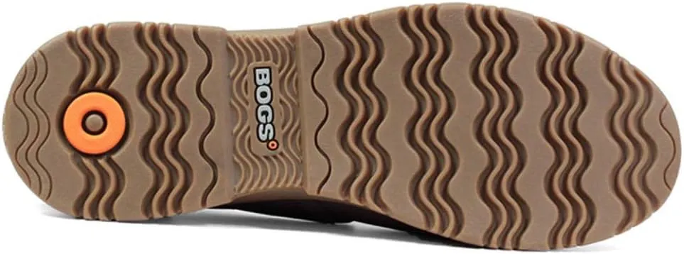 BOGS Women's Sweetpea Ankle Waterproof Rain Boot