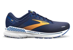Brooks Men's Adrenaline GTS 22 Trainer 1103661D458