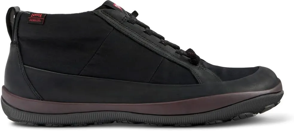 Camper Men's Basket Bootie Ankle Boot