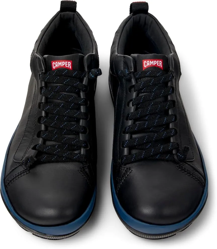 Camper Men's Peu Pista GM K300285 Boot Shoes