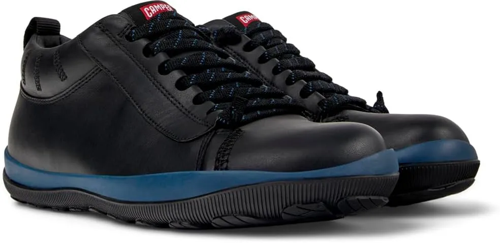 Camper Men's Peu Pista GM K300285 Boot Shoes