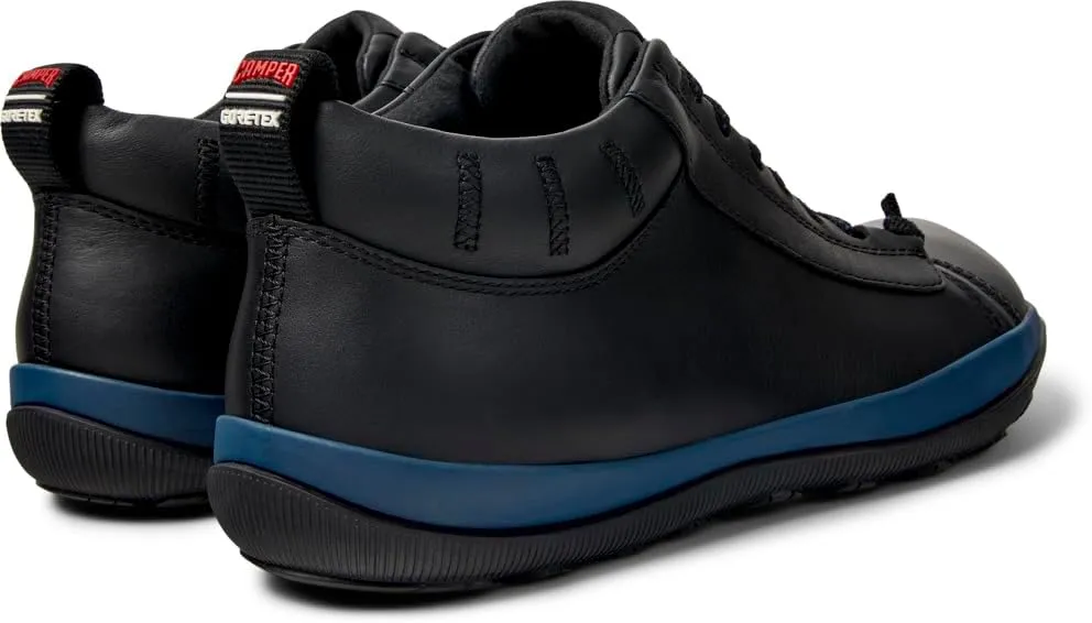 Camper Men's Peu Pista GM K300285 Boot Shoes