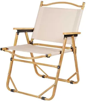 Camping Chair, Outdoor Portable Lawn Folding Chairs, Ultra-Compact and Lightweight Folding Chair for Adults