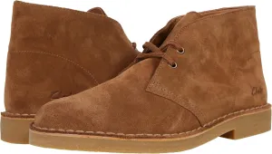 Clarks Desert Boot 2.0 Cognac Suede 13 D (M)