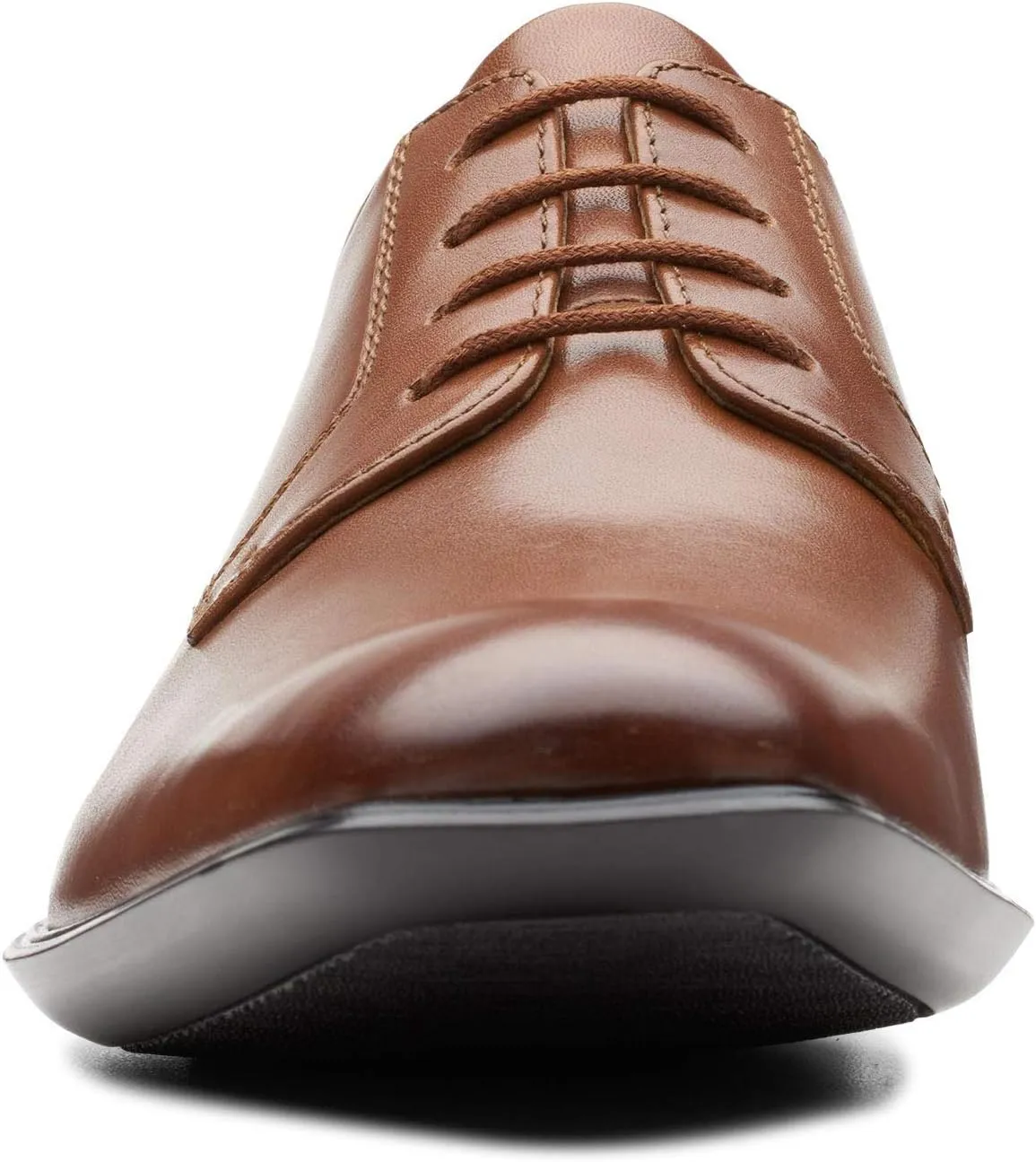Clarks Men's Bensley Lace Oxford