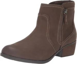 Clarks Women's Charlten Ave Ankle Boot
